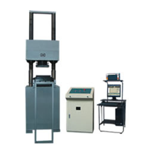 【雙旭電子】WEW-600L屏顯式鋼絞線試驗(yàn)機(jī)參數(shù)