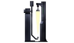 SPR-300A CCD Vݗxr Ϻp