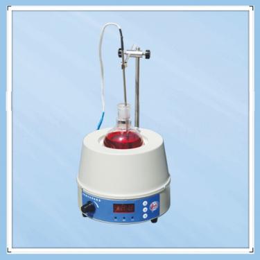 電熱恒溫水浴鍋單二孔型號【上海雙旭】