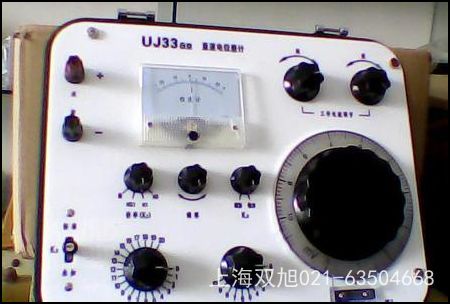 電位差計UJ33aFMU-AD01聯(lián)系方式
