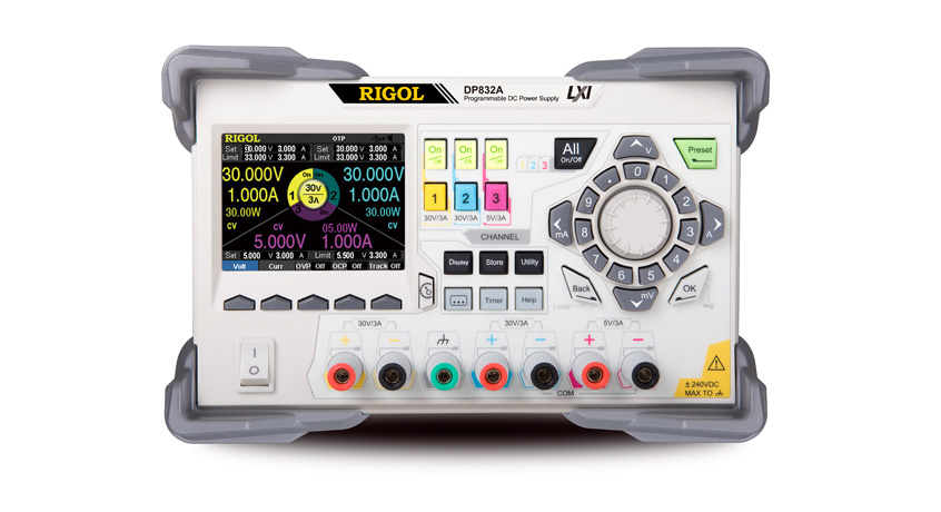 ʾDS4054ƷԴ500MHz4GSa/sɘʣ140Mpts惦(ch)4ͨ