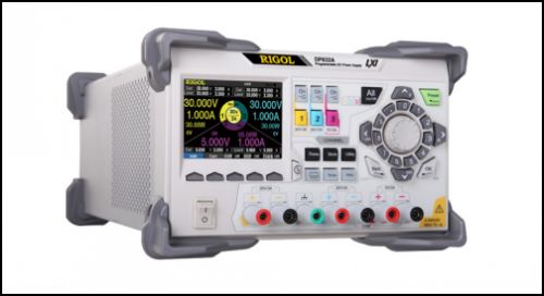 ʾDS1052DƷԴ50MHz1GSa/sɘʣ1Mpts惦(ch)ȣ2ͨ+16ͨ(sh)