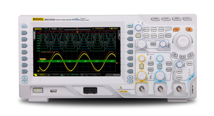 ̖ԴDG5071ƷԴ70MHz1GSa/s14bit128MptsⲨ1ͨx