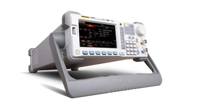 ̖(ho)ԴDG5102ƷԴ100MHz1GSa/s14bit128MptsⲨ2ͨx
