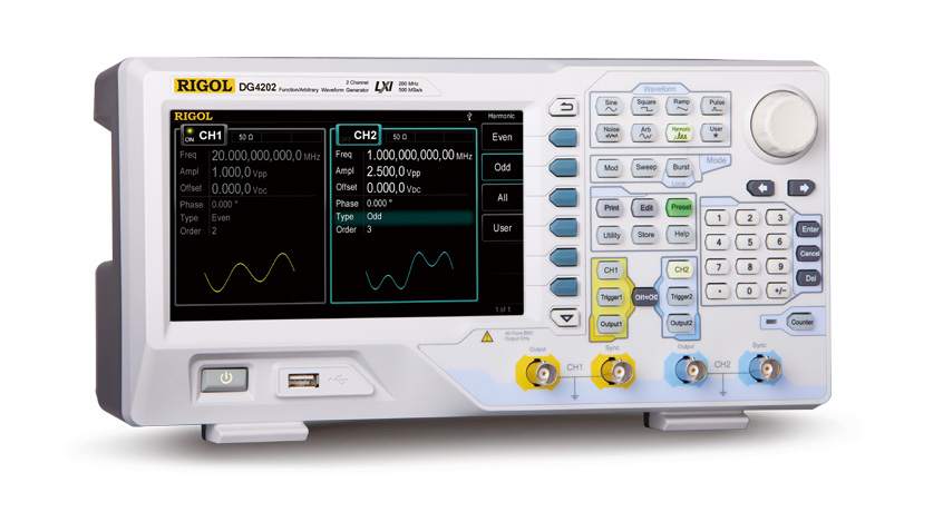 ʾDS1052EƷԴ50MHz1GSa/sɘʣ1Mpts惦2ͨ