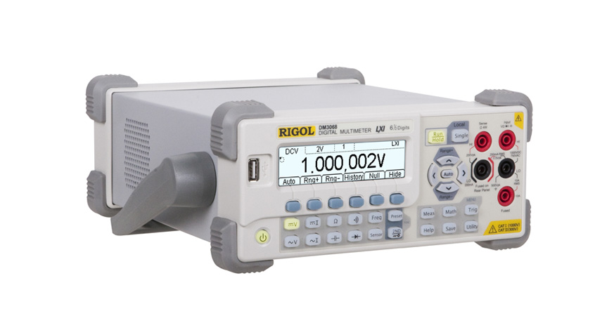 ̖ԴDG5071ƷԴ70MHz1GSa/s14bit128MptsⲨ1ͨx