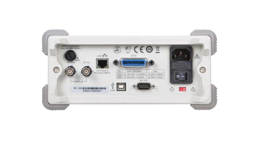 ̖ԴDG5071ƷԴ70MHz1GSa/s14bit128MptsⲨ1ͨx