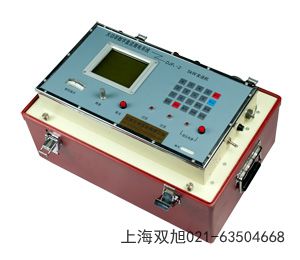 ADQ-3B型微機(jī)礦石元素分析儀四川省成都市所見(jiàn)即所得