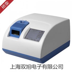 【雙旭牌】多參數(shù)水質(zhì)分析儀DZS-708價格