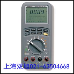 DMM760S萬用示波器森美特DMM760S