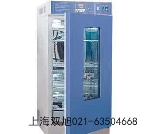 電熱恒溫培養(yǎng)箱GHP-9050使用說明書》