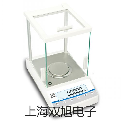 【雙旭牌】電子天平TE4100-L參數(shù)