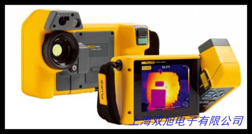 testo 885-1 - 紅外熱像儀