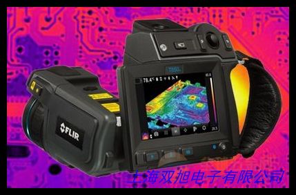 FLIR E50 紅外熱像儀 菲力爾 熱像儀 E50