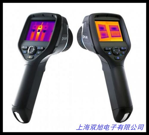 時(shí)代山峰 Ti-16/Ti-16P 測溫型紅外熱像儀離線式