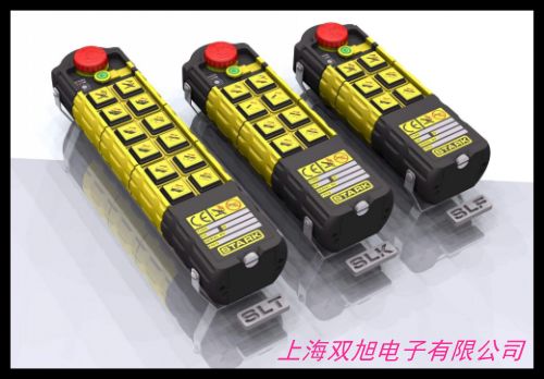 F21-E1B工業(yè)無線遙控器 行車 天車 電動葫蘆起重機行吊無線遙控器