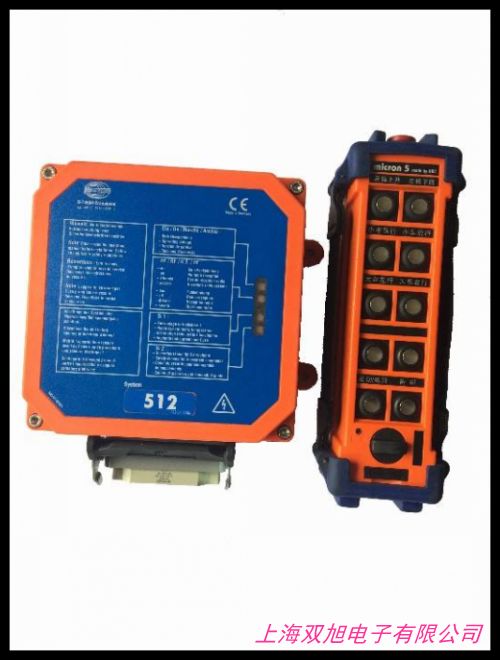 優(yōu)質(zhì)起重機(jī)遙控器 F24-60系列工業(yè)遙控器 行車(chē)遙控