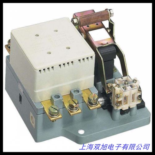 三菱開關(guān)低壓代理電磁接觸器 S-T65 AC100V 200V 400V