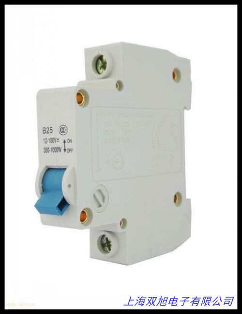 剩余電流動(dòng)作斷路器GSH202 AC-C32/0.03;10174383