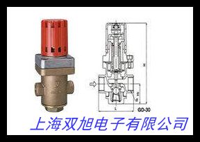供應太陽閥快排閥 ZPF-0.6型排氣閥集體供暖管道快速排