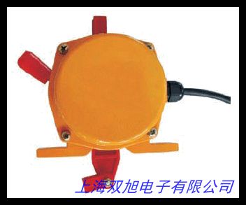 拉繩開關(guān) 跑偏開關(guān) 速度檢測器 料流開關(guān) 報(bào)警器