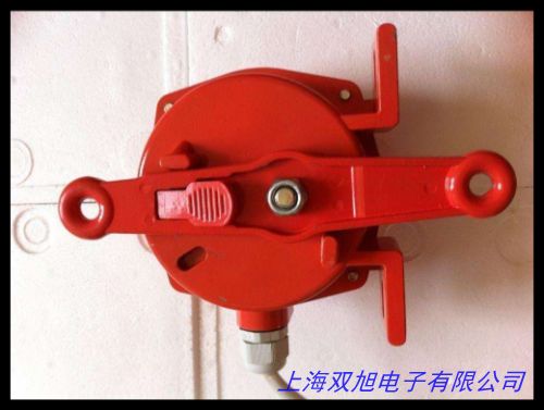江蘇帶式輸送機(jī)開(kāi)關(guān) 雙向拉繩開(kāi)關(guān) 跑偏開(kāi)關(guān) 打滑速度開(kāi)關(guān)