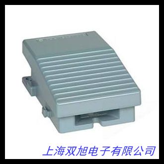 腳踏6腳電吉他開(kāi)關(guān) 藍(lán)色樂(lè)器開(kāi)關(guān) DLS-C202-PA-3B按鈕開(kāi)關(guān)