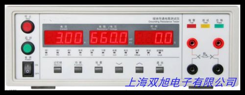 日本共立4106型接地電阻測試儀克列茨KYORITSU