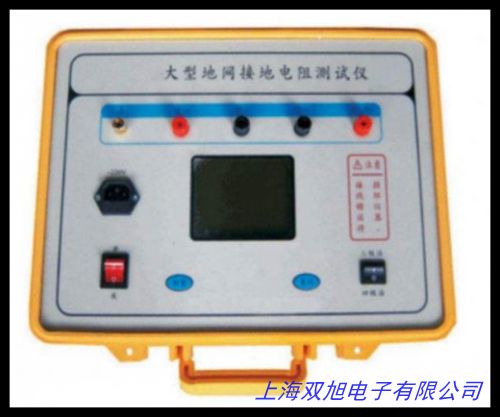 杭州威博 WB2678A接地電阻測(cè)量?jī)x 含測(cè)試夾線包檢定通過(guò)