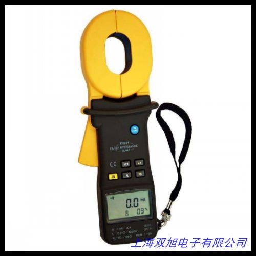 杭州威博 WB2678A接地電阻測(cè)量?jī)x 含測(cè)試夾線包檢定通過(guò)