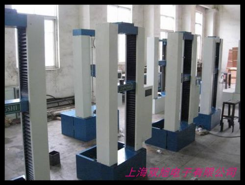PRO系列自動拉壓彈簧試驗機高精度專用拉壓簧試驗機