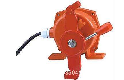 HLDM-KH-B 溜槽堵塞開(kāi)關(guān)/堵(壁)塞檢測(cè)器/堵煤開(kāi)關(guān)