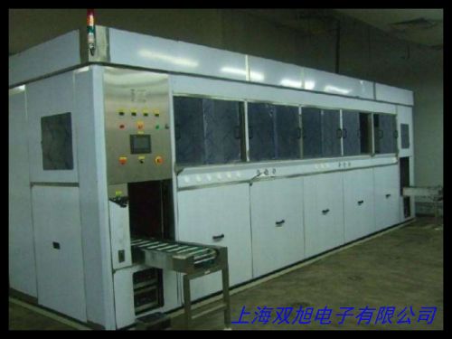 KQ2200E臺(tái)式超聲波清洗器 超聲波清洗機(jī)