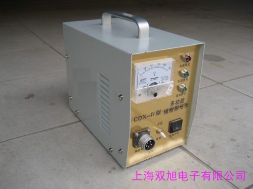 CDX-III磁粉探傷機 CDX-III磁粉探傷儀 無錫磁粉探傷儀