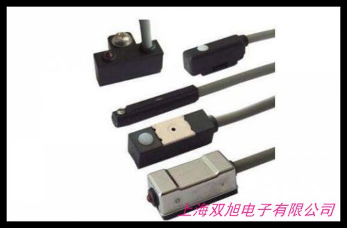 常閉型塑封干簧管 磁性感應(yīng)開關(guān) 門磁防盜報警器感應(yīng)開關(guān) GPS-16B