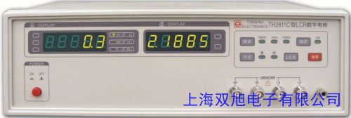 (chung)xMCH-2816A(sh)늘yԇl200KHZ,LCR meter