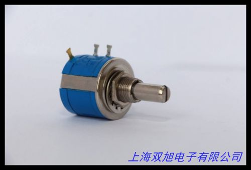 WXD3-13-2W 22K 精密多圈可調(diào)電位器22K 滑動(dòng)變阻器 全新現(xiàn)貨