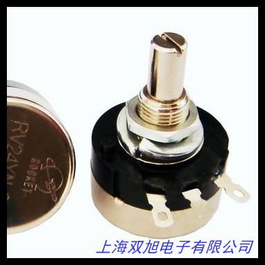 WXD3-13-2W 22K 精密多圈可調(diào)電位器22K 滑動(dòng)變阻器 全新現(xiàn)貨