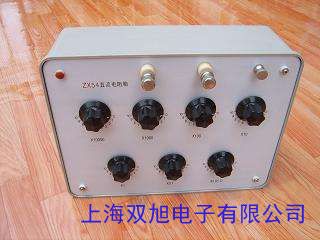 蘇州負(fù)載電阻箱30KW