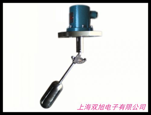 定做UQE-53型浮球液位計(jì) 浮球液位控制器