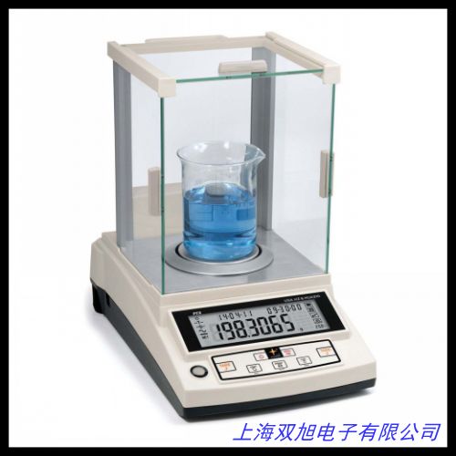 M341454電子分析天平/全自動(dòng)故障診斷/優(yōu)勢產(chǎn)品