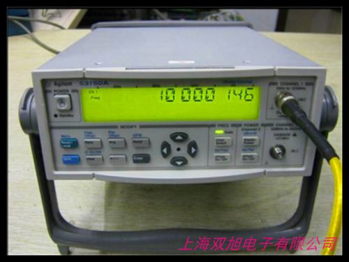 Agilent53181A 225M(sh)lӋԄӜyԇ53181AS15889356806