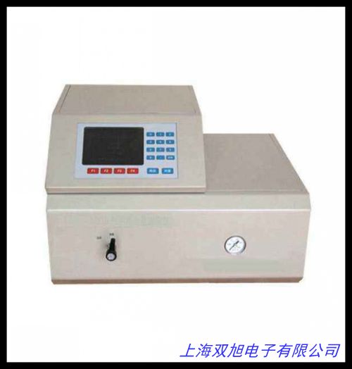 便攜式氣體儀表校準儀 型號:MTCK-BGQ-1